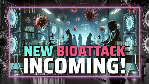 The Bioweapon ATTACK did start on the4th of July!!