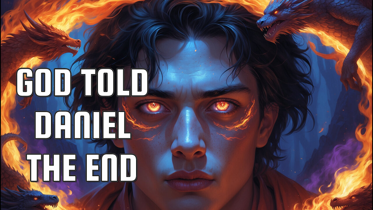 Daniel 12 (Part 2) — Resurrection, Rewards, and the Sealed Book