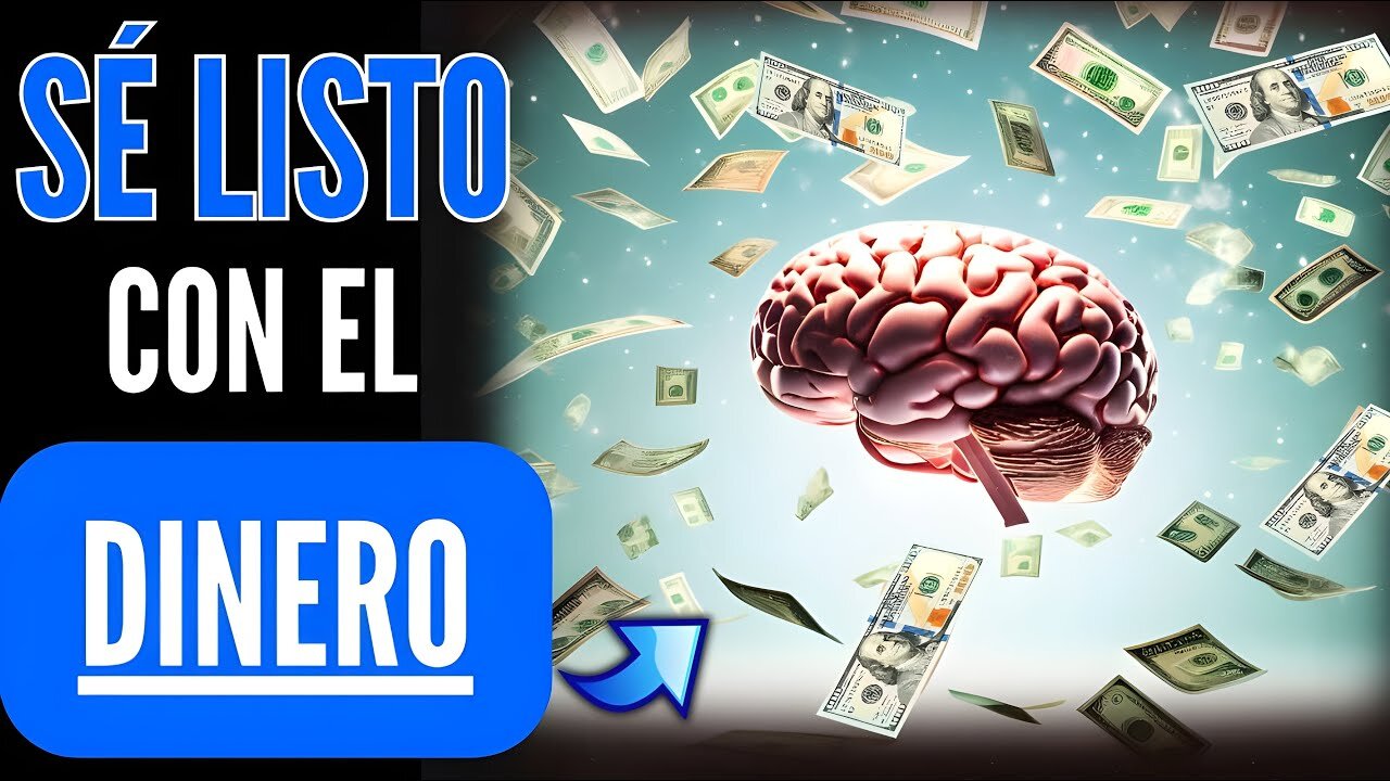 🔰10 Pasos para Una Poderosa INTELIGENCIA FINANCIERA💲y Tener MÁS DINERO – ROBERT KIYOSAKI