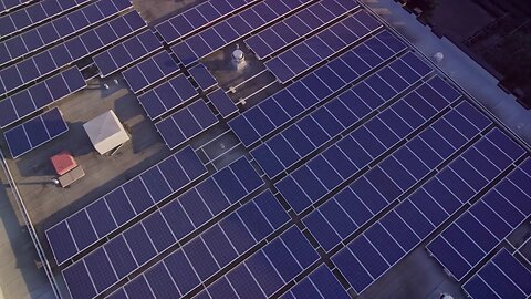 graphene revolution part 3: the solar change