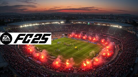 GAMEPLAY FC 25 | BORUSSIA DORTMUND VS BAYERN MUNICH.