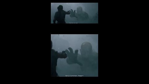 Saegirr The Sea Giant pt. 2