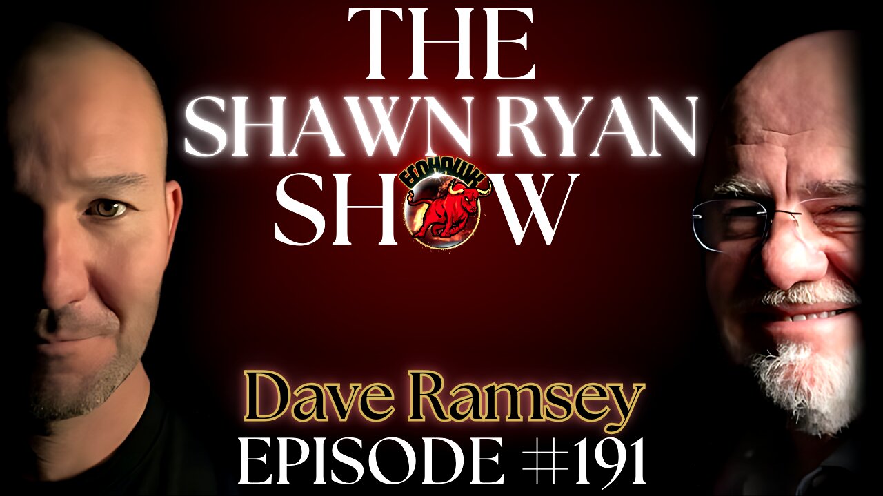 Financial WAKE-UP Call: Dave Ramsey - CEO, Ramsey Solutions | SRS #191