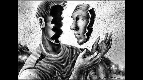 "Exploring Modern Mythological Enemies with Man in the Mirror: Alan Watt Redux #205"