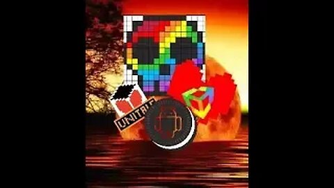 UNITALE ANDROID PE o versión de bolsillo [TRAILER]