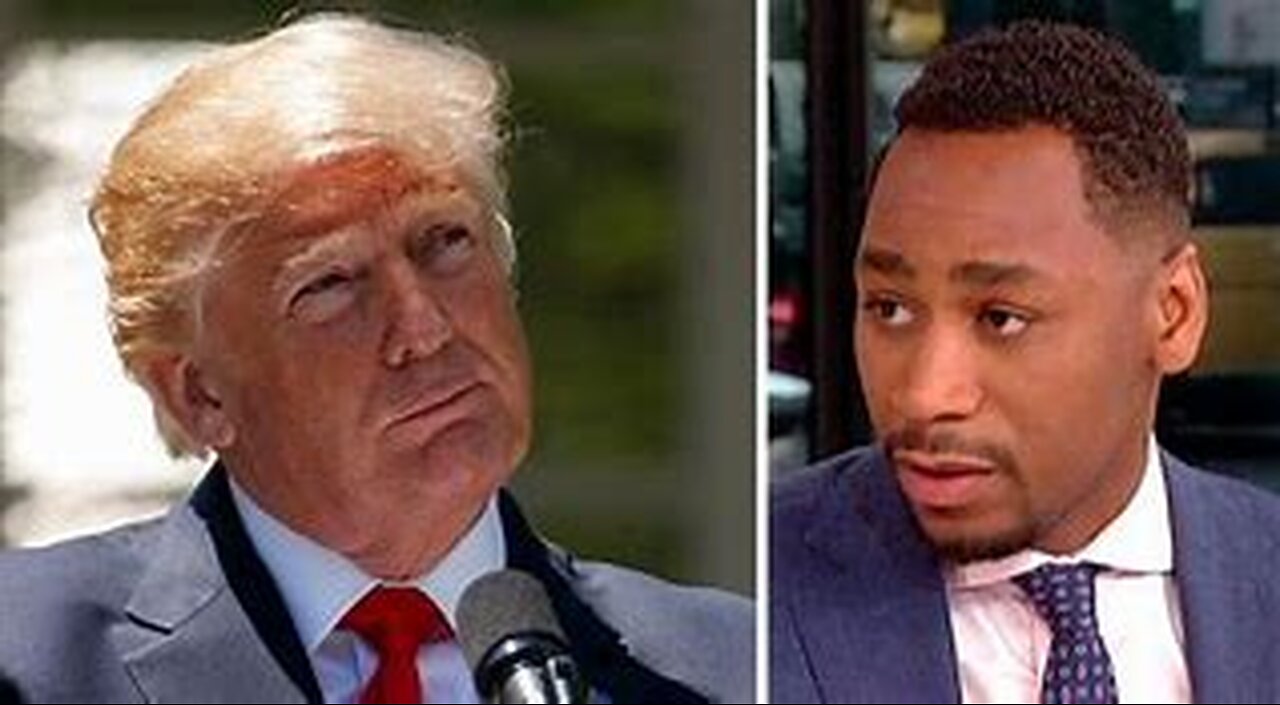 TRUMP TIME: Gianno Caldwell Declares End to Government Inaction Under President Trump