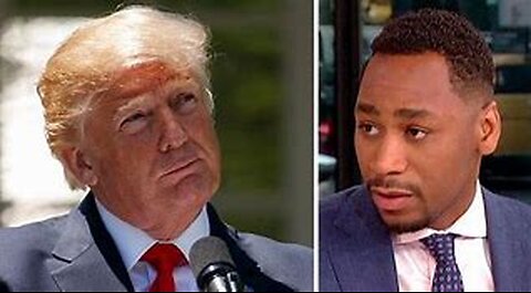 TRUMP TIME: Gianno Caldwell Declares End to Government Inaction Under President Trump