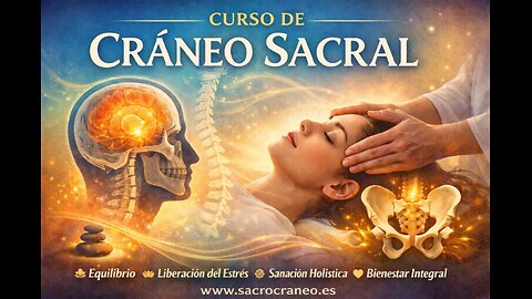 Cráneo-Sacral. Módulo 6. Clase 6 Y 7