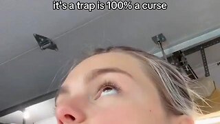“Being aware of the Matrix is 100% a curse” (Language Warning!)