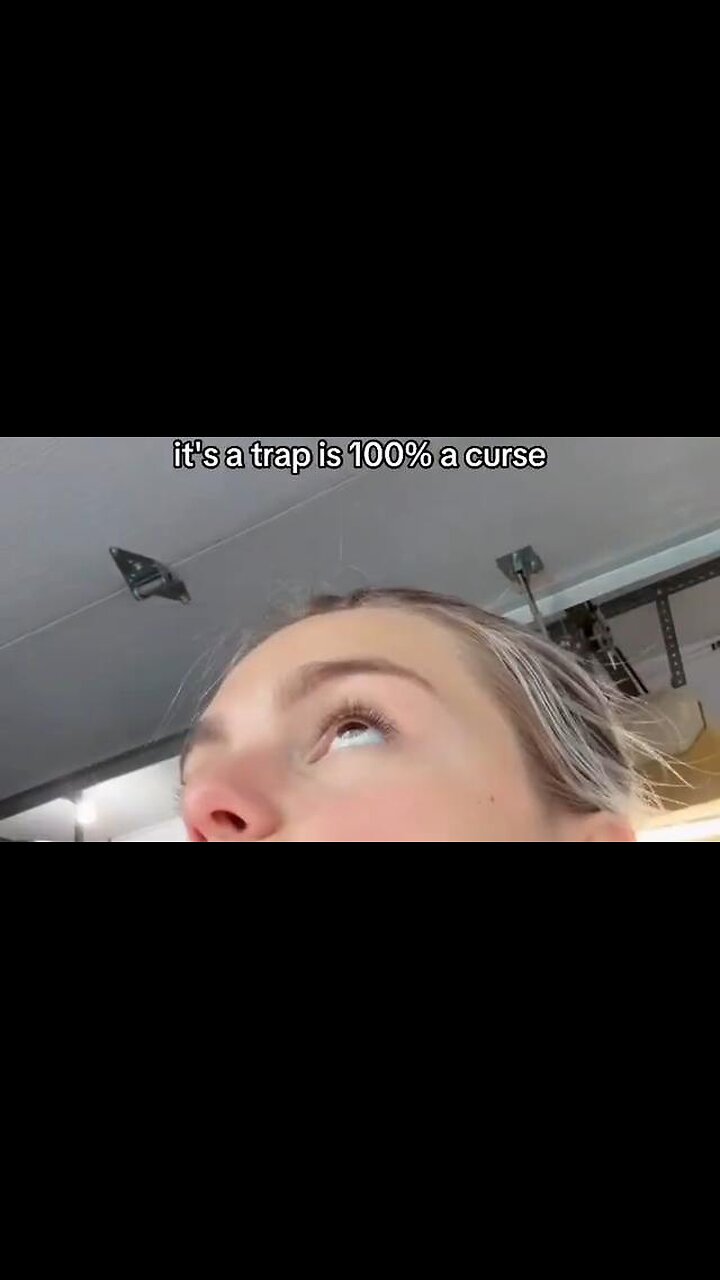 “Being aware of the Matrix is 100% a curse” (Language Warning!)