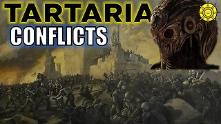 I grandi conflitti della Tartaria prima del reset