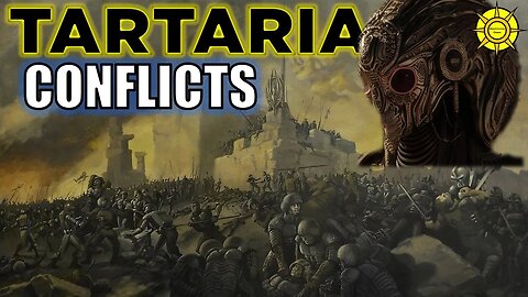 I grandi conflitti della Tartaria prima del reset