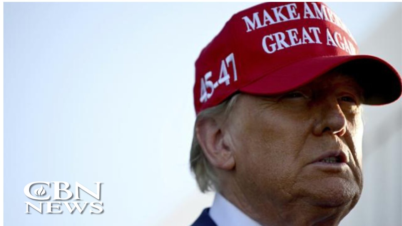 A Spat or Worse? Why the Trump-MAGA Marriage Is so Rocky Right Now