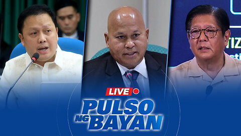 LIVE: Pulso ng Bayan sa SMNI | November 14, 2025