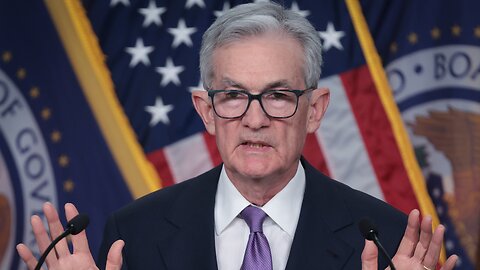 Federal Reserve Blindsided by Criminal Probe