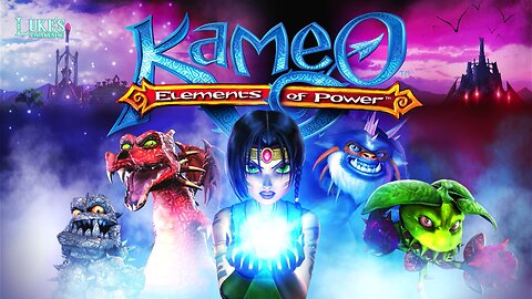 Kameo: Elements Of Power | Game Opening