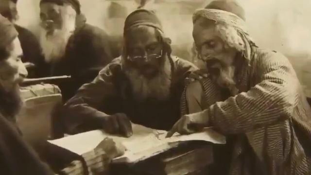 The True Identity Of Esau-Edom: The Synagogue Of Satan