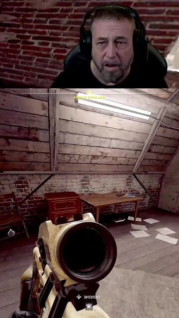 So Old I am Good at Everything