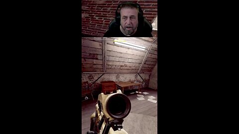 So Old I am Good at Everything