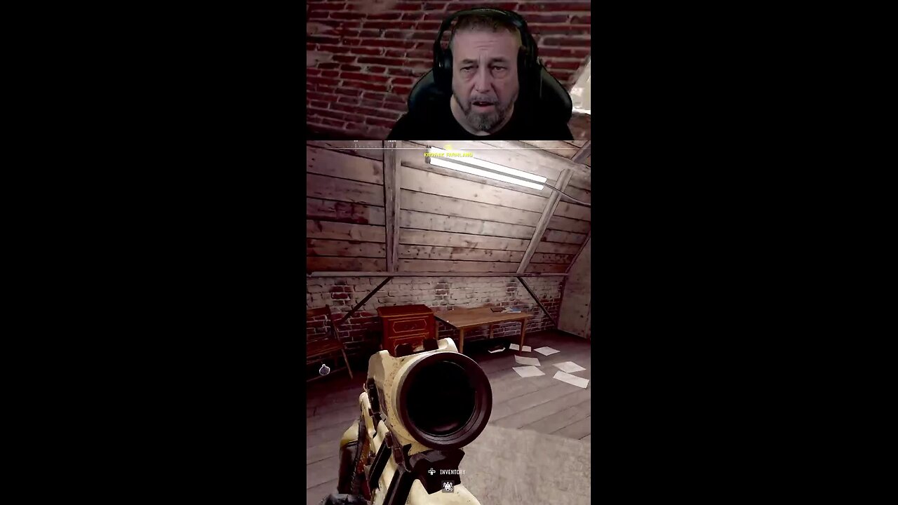 So Old I am Good at Everything