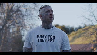 PRAY FOR THE COMMUNIST LEFT!