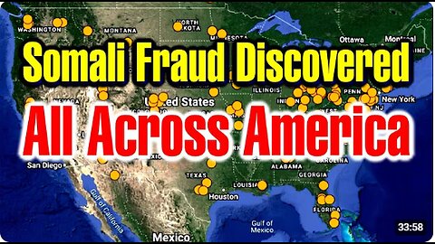 Absolutely Insane! Numerous More Instances of the SAME SCAM Happening in Many Other States!