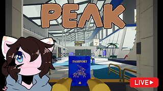 Climbing Chaos with Night & Math | Peak