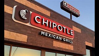 The Rise and Fall of Chipotle: From Fresh Food Icon to Customer Backlash