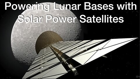 ZEUS: Beaming Solar Power to the Moon’s Darkest Craters