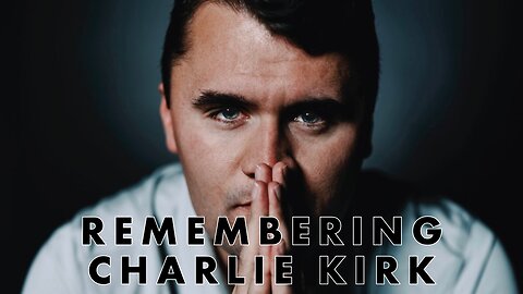 Patriot News Outlet Live | Blaze TV Live | Remembering Charlie Kirk, 9/11
