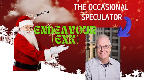 THE TICKER THAT KEEPS GIVING