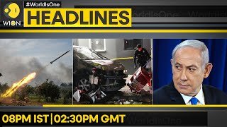 Fresh Clashes in Syria Despite Ceasefire - DRC, M23 Sign Ceasefire in Qatar