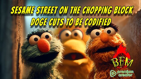DOGE Bill Slashes NPR, PBS, and USAID — Taxpayer Victory!