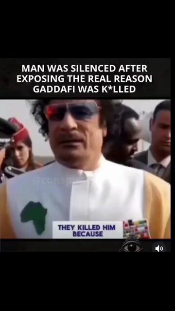 The Tunnell Take. We have been so productive we could have had this, until giving our wealth away.🙄