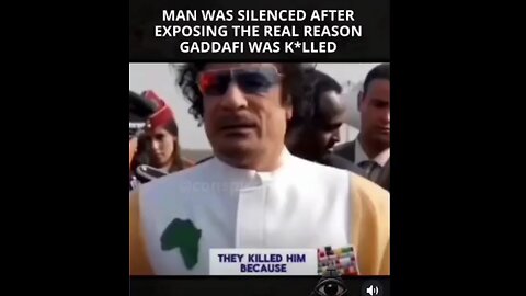 The Tunnell Take. We have been so productive we could have had this, until giving our wealth away.🙄