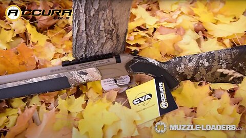 CVA Accura LR-X: First Look - Muzzle-Loaders.com