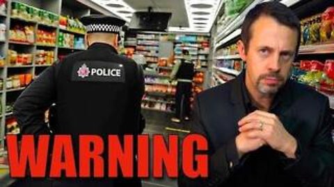 The UK Has FALLEN!
