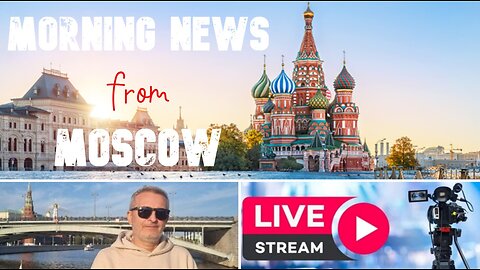 Trump to Call Putin Today. SMO. EU vs Russia. Romania/Poland Elections. Iran's Nuclear Program