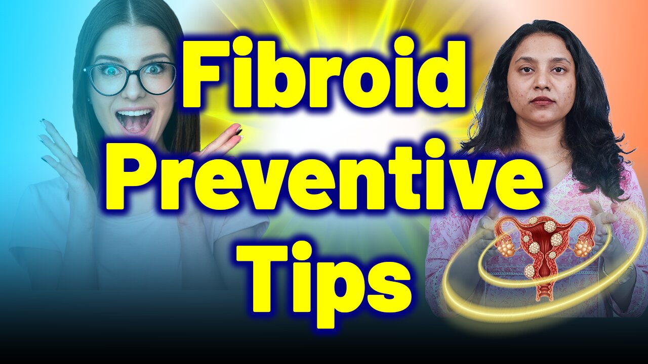 Essential Precautions for Managing Fibroids Effectively. | Treatment & Cure | Homeopathy, Medicine