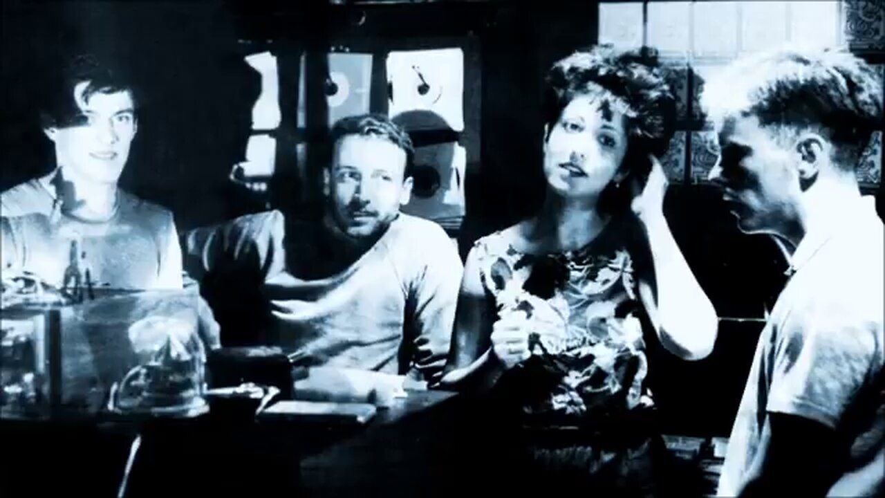 New Order - Peel Session 1981