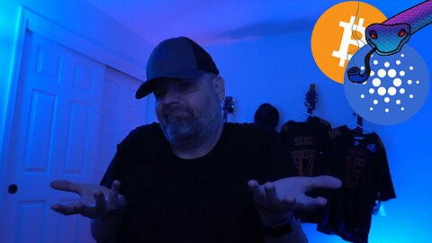 SNEK FINALLY getting Listed on Kraken, but this wont Solve ADA's CURRENT PROBLEM!