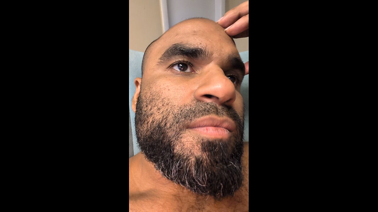 Like I don't love? is that what you think?