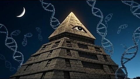 THE GOVERNMENT ADMITS TO STEALING THE DNA OF 15 MILLION PEOPLE BUT PROMISES IT'S FOR ETHICAL USE!