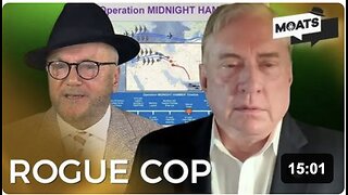 INTERVIEW: The war is just beginning, says Col Douglas Macgregor