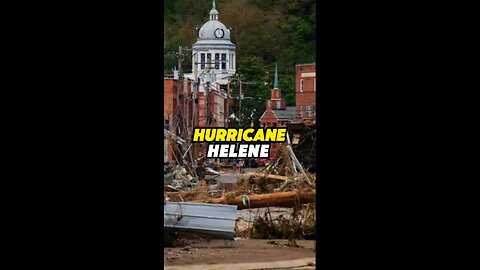 Hurricane Helene