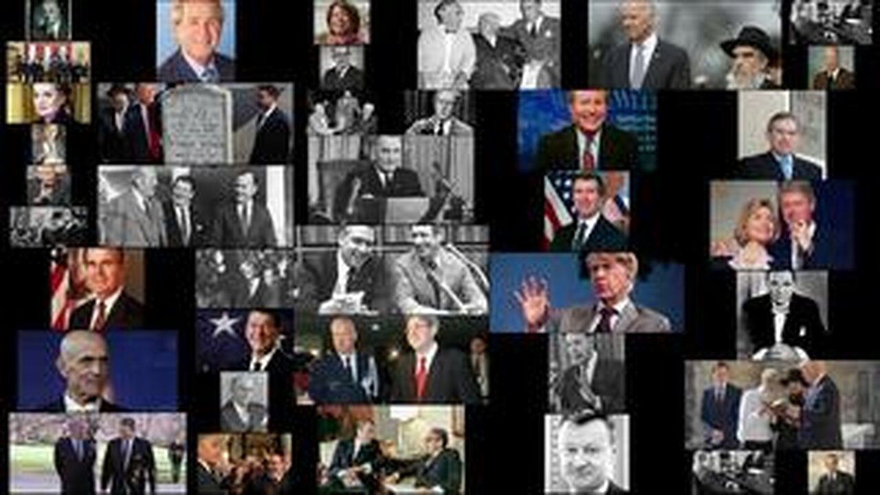 THE ZIONFICATION OF AMERICA SINCE THE CREATION OF ISRAEL