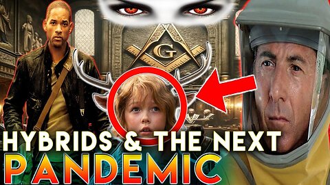 Humanity's Last Stand - Doomsday Strain to Wipe Out Humanity_!
