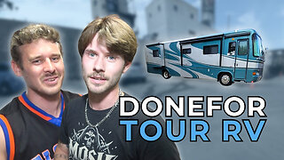 Donefor - BUS INVADERS Ep. 2127