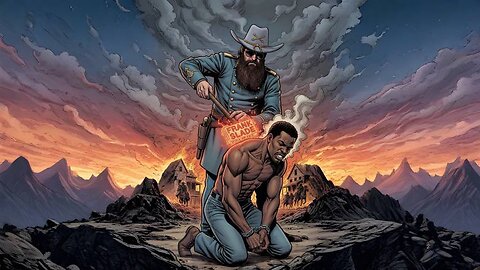 NEGRO HUNT MONDAY WITH GENERAL LYNCH 11/10 ON AIR NOW