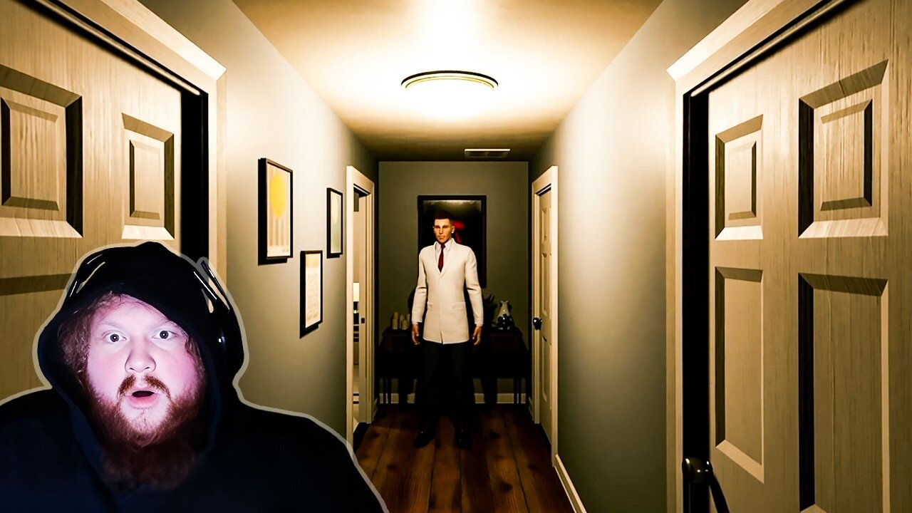 I Am Back To Finally Beat Scrutinized!